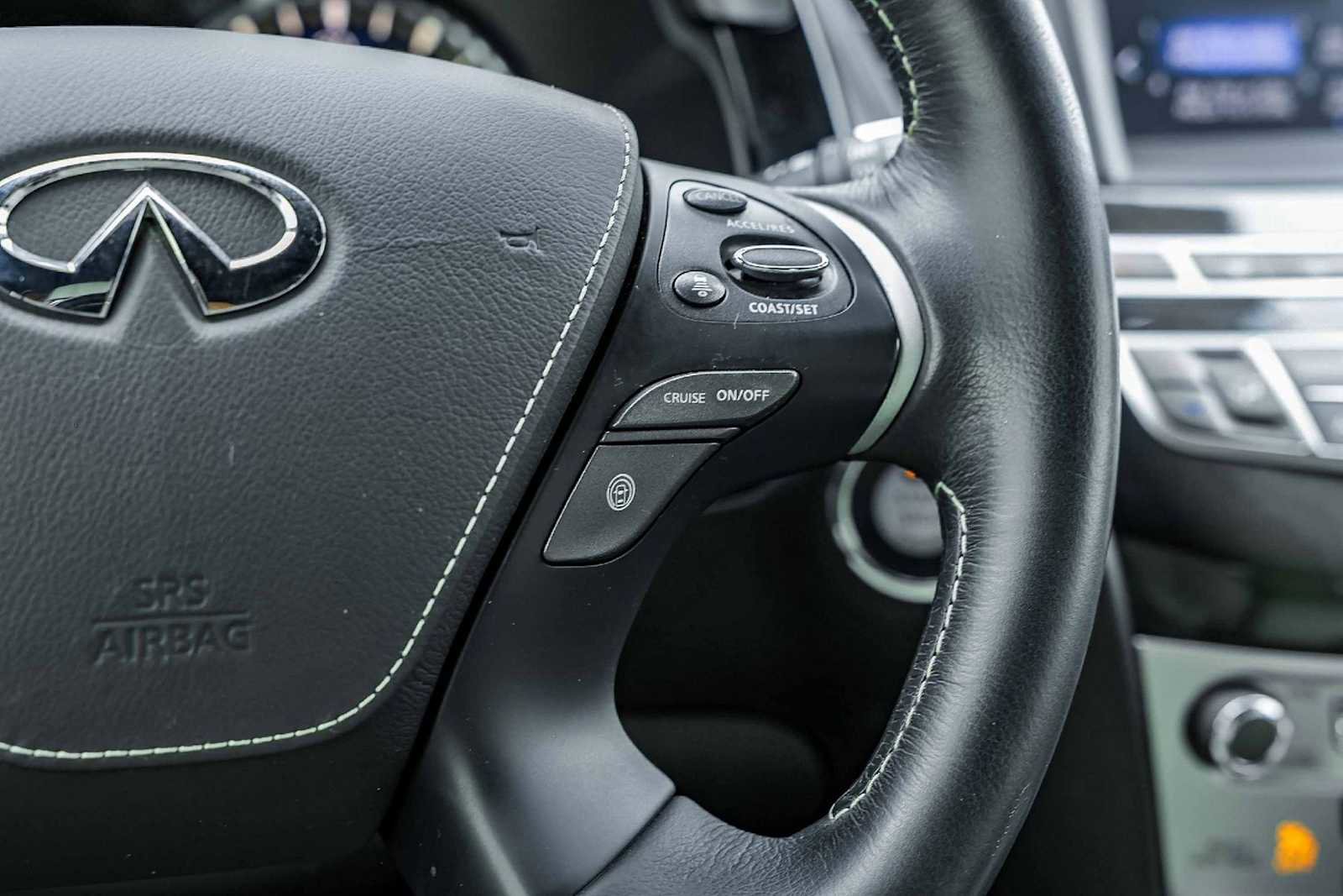 Used 2019 INFINITI QX60 Luxe w/ Limited Package image 21