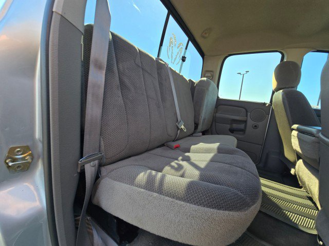 Used 2003 Dodge Ram 2500 Truck SLT image 15