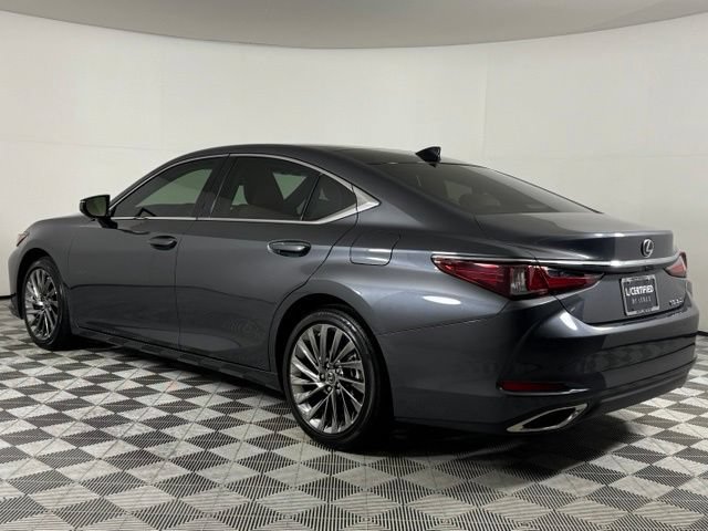 Used 2025 Lexus ES 350 Ultra Luxury w/ Accessory Package (Z2) FWD image 7