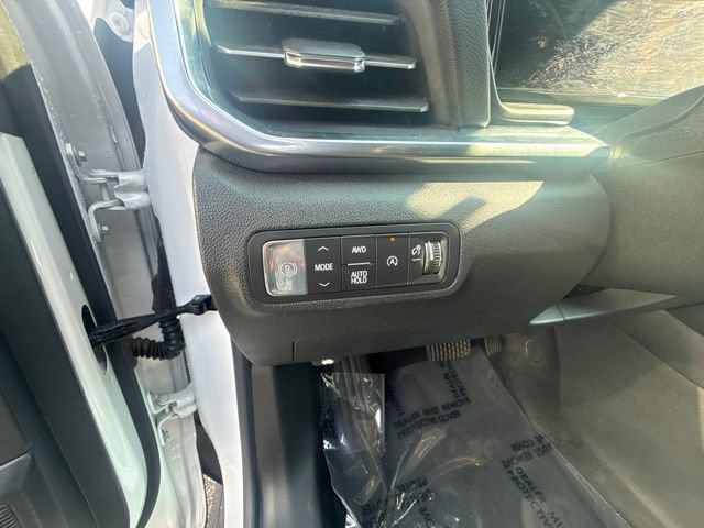 New 2026 GMC Terrain Elevation w/ Elevation Premium Package AWD/4WD image 8