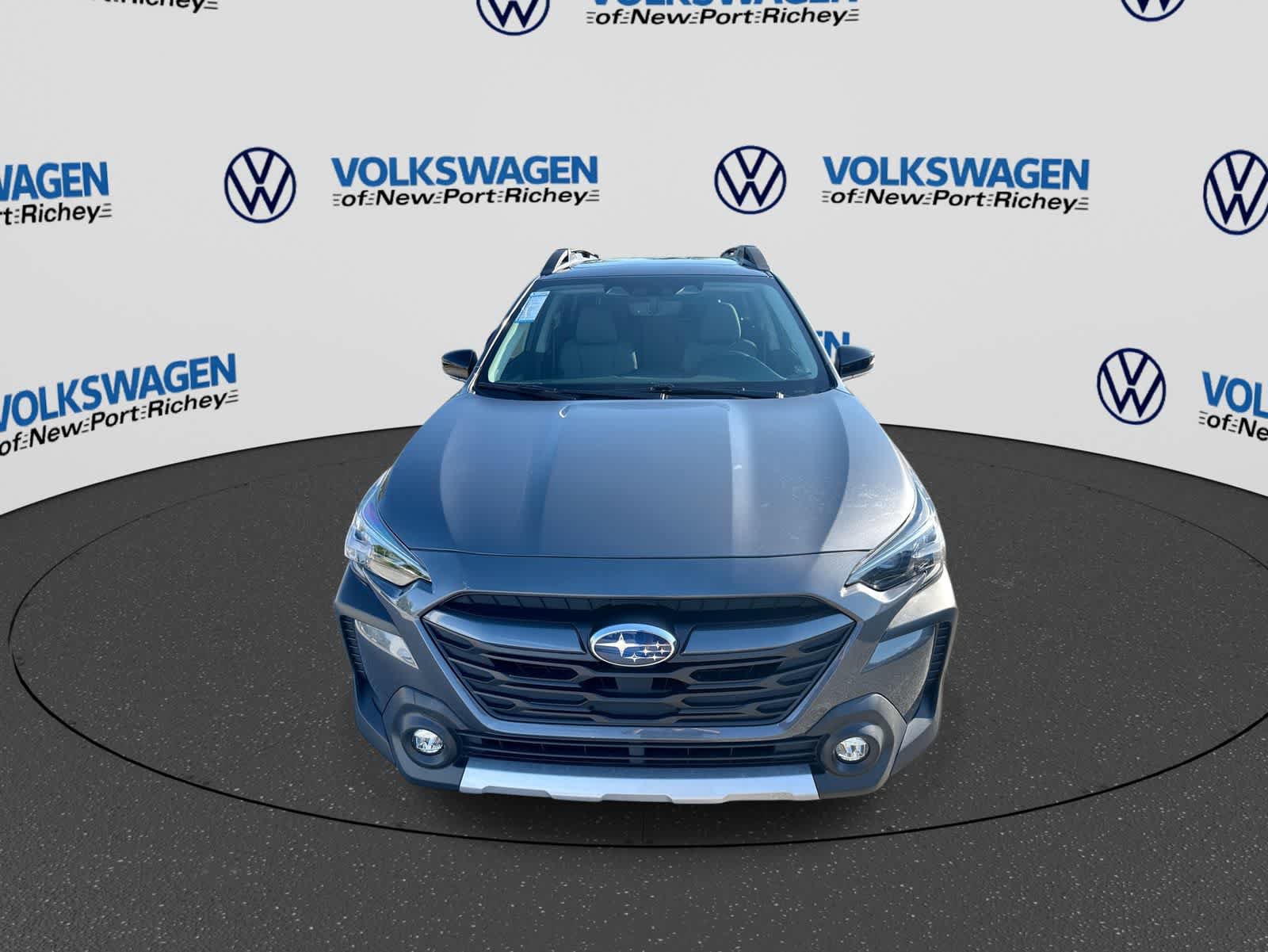 Used 2025 Subaru Outback Limited AWD/4WD image 17