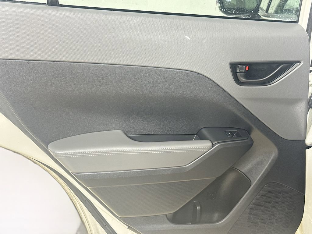 Certified 2025 Subaru Crosstrek 2.0i Premium image 22