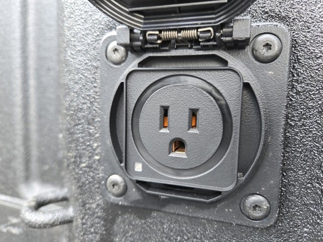 New 2026 Chevrolet Silverado 1500 LT image 6