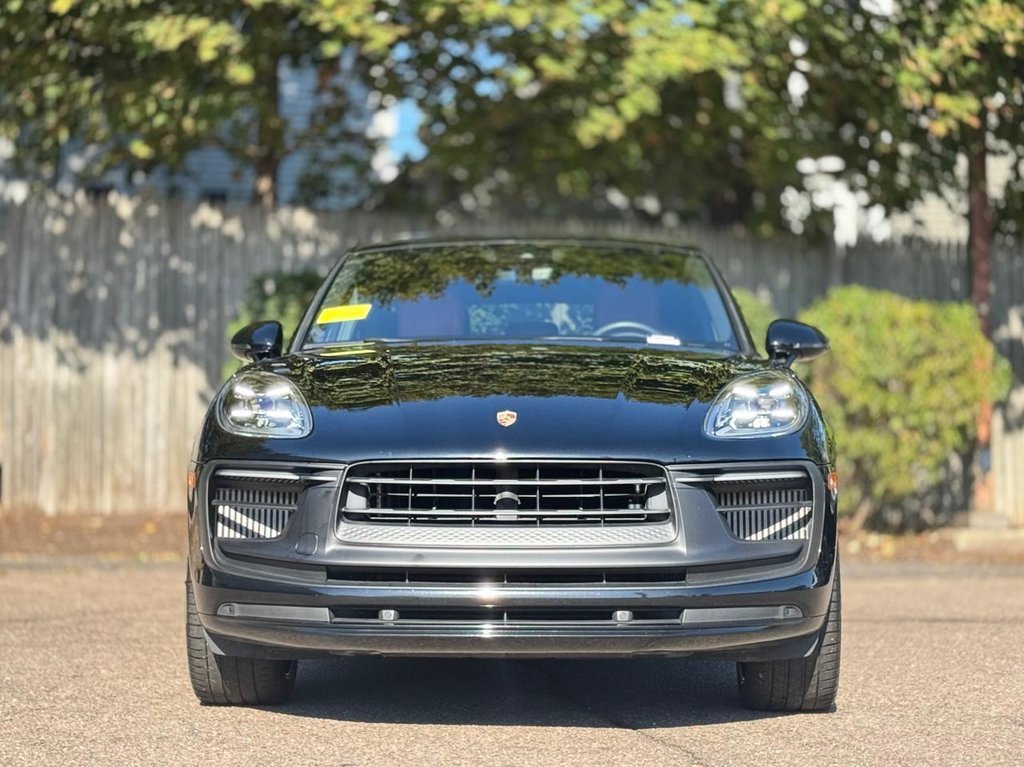 Used 2022 Porsche Macan GTS w/ Premium Package Plus image 9