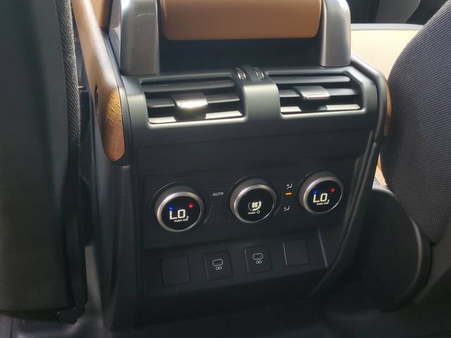 Certified 2024 Land Rover Defender 130 X AWD/4WD image 15