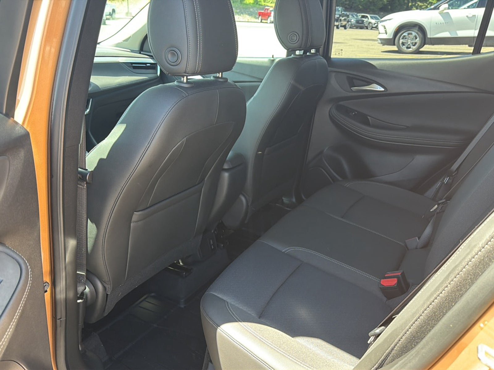 Used 2024 Buick Encore GX Preferred FWD image 14