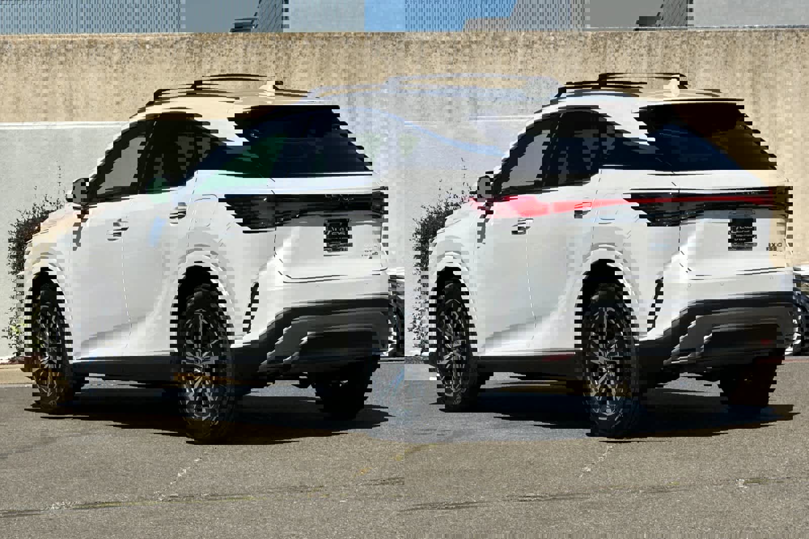 Used 2024 Lexus RX 350 Premium w/ Accessory Package (Z1) image 7