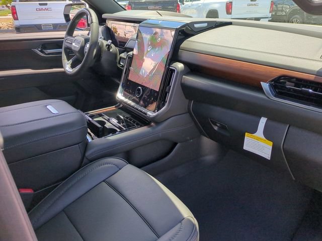 New 2026 GMC Yukon XL Denali w/ Advanced Technology Package AWD/4WD image 31