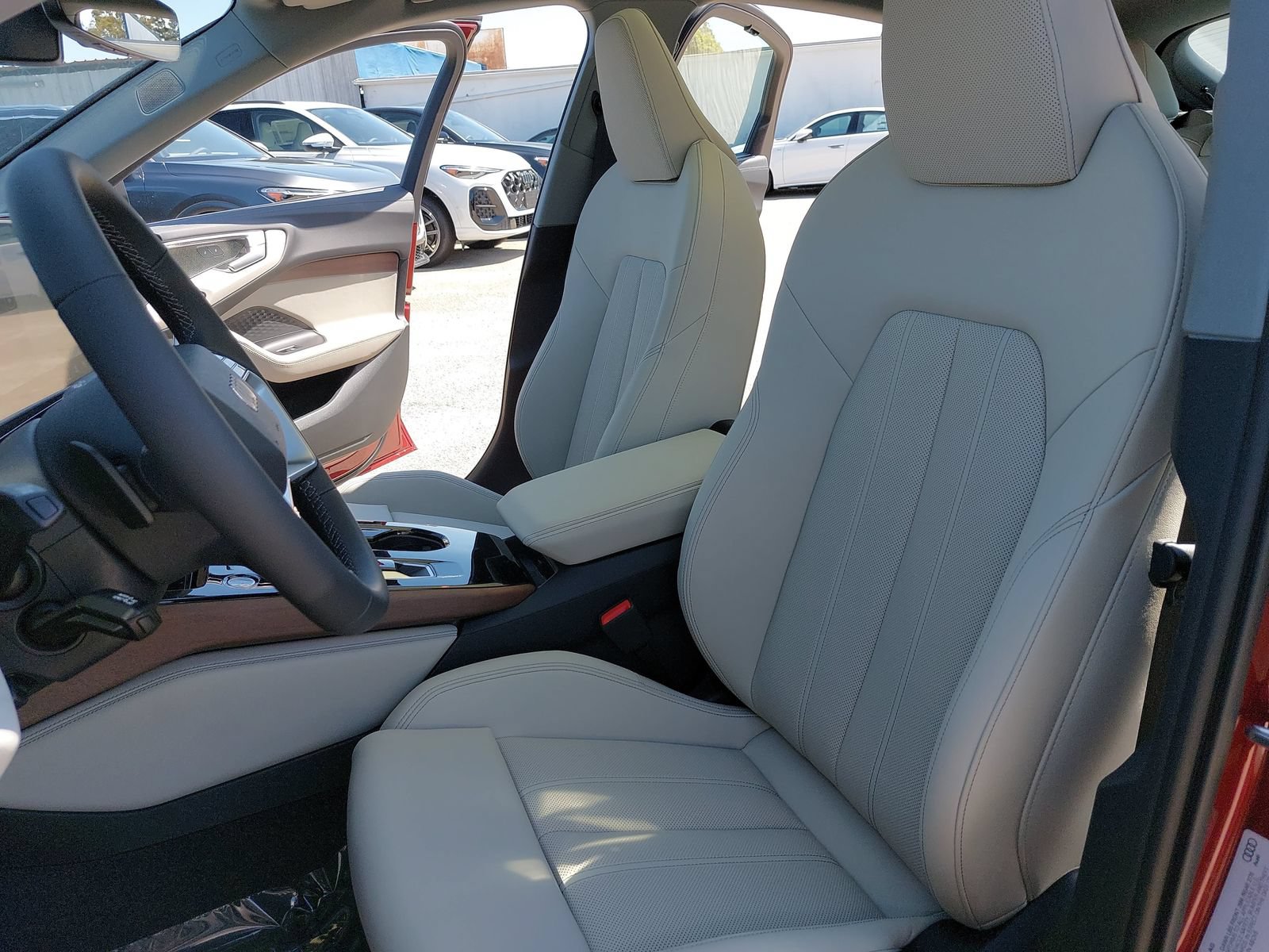 New 2026 Audi A5 2.0T Premium Plus AWD/4WD image 15