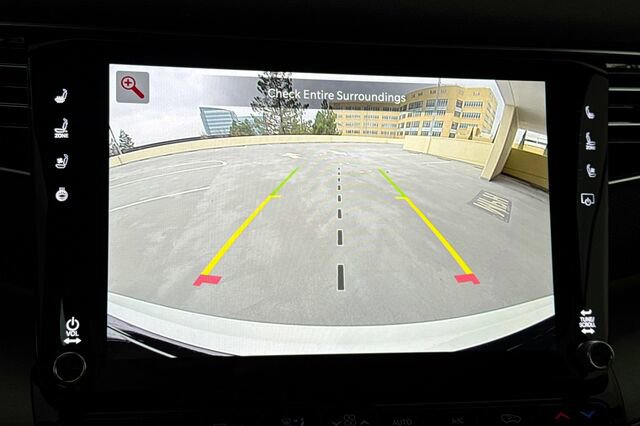 New 2026 Jeep Grand Wagoneer 4WD image 18