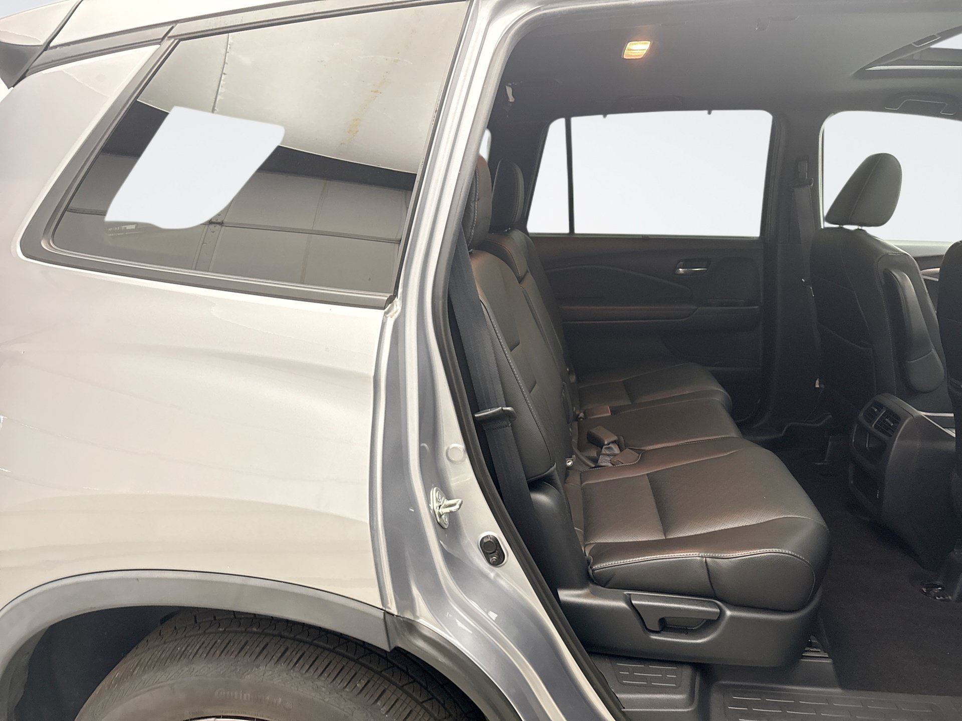 Used 2020 Honda Passport EX-L image 18