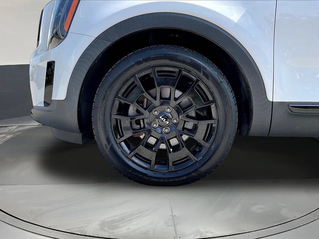 Used 2022 Kia Telluride EX w/ EX Premium Package AWD/4WD image 36