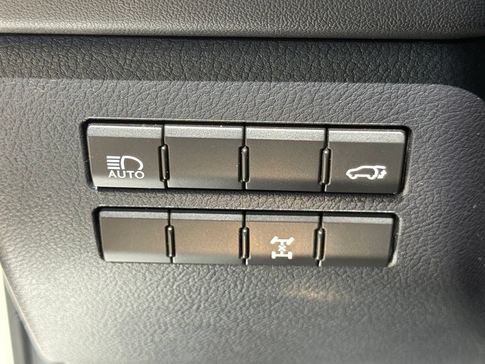 Used 2019 Lexus NX 300 AWD w/ Accessory Package 2 image 25