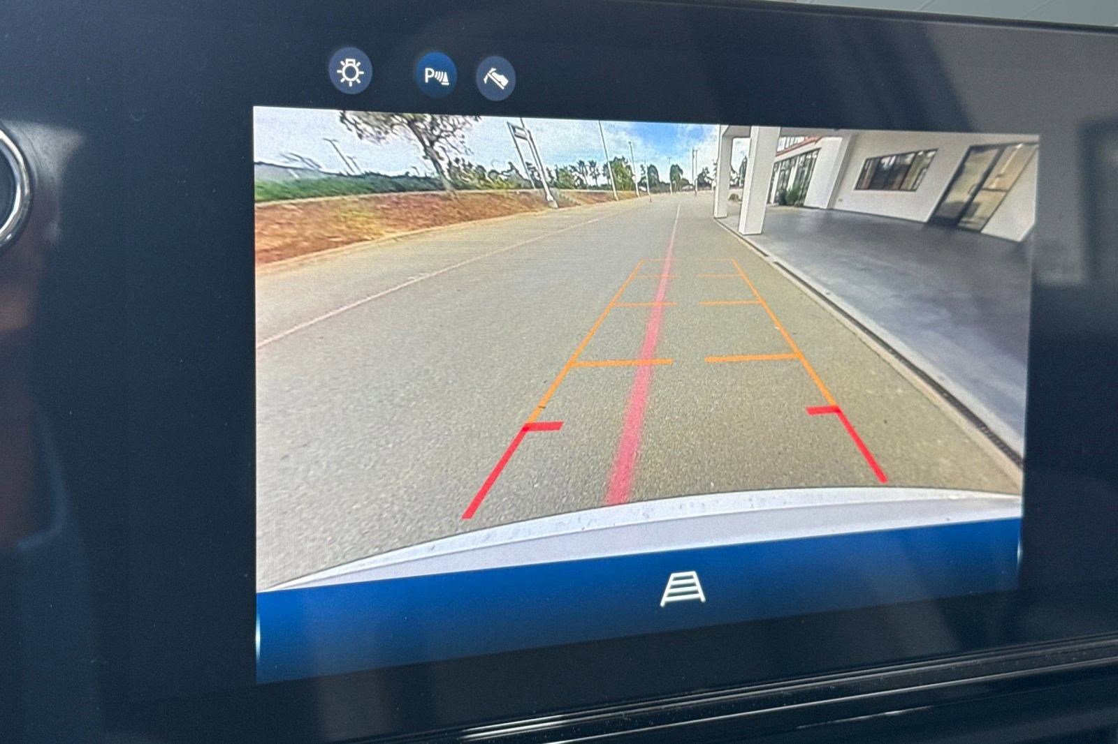 Certified 2025 Honda Prologue Touring image 23