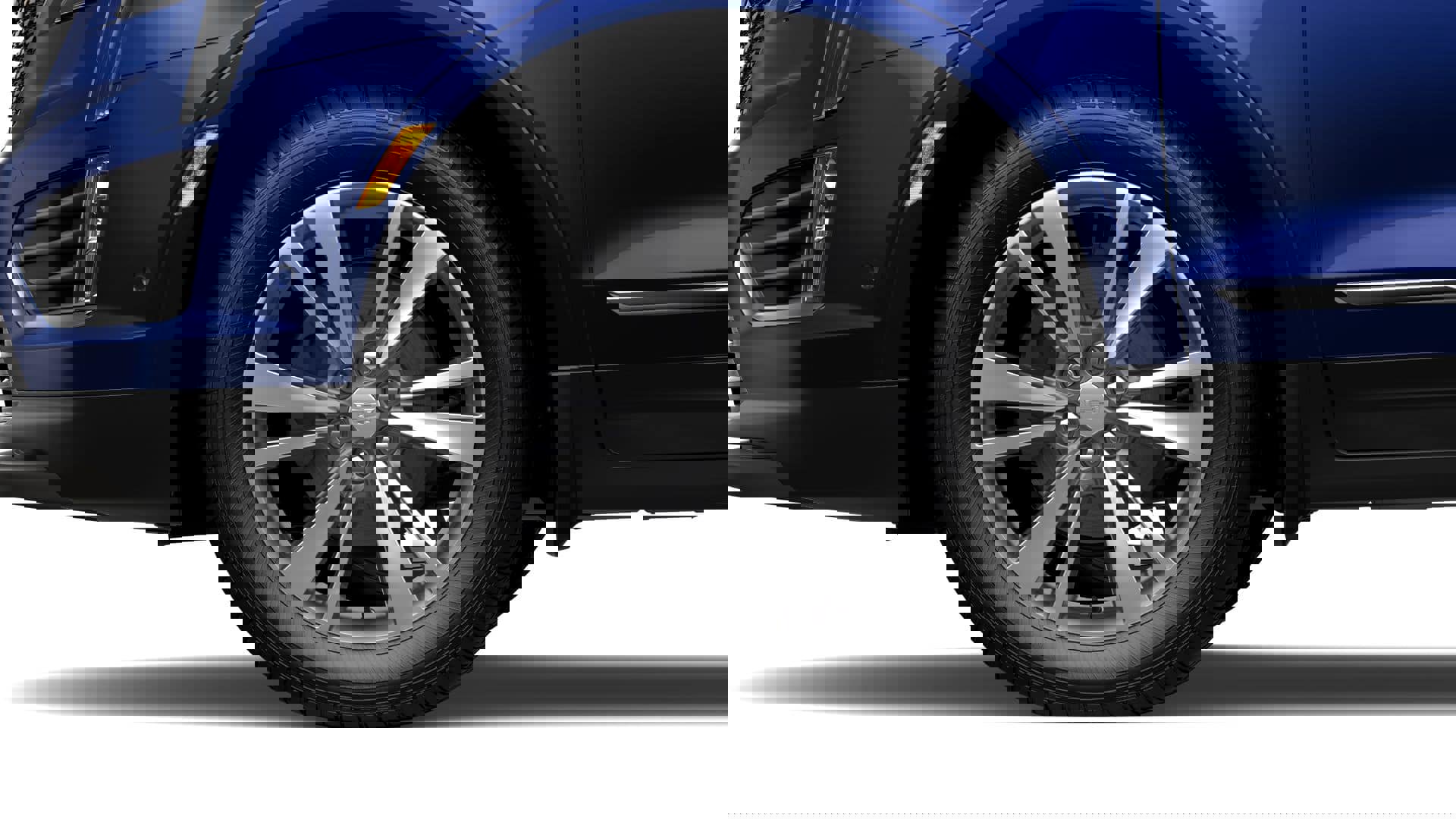 New 2025 Cadillac XT5 Premium Luxury w/ Technology Package image 7