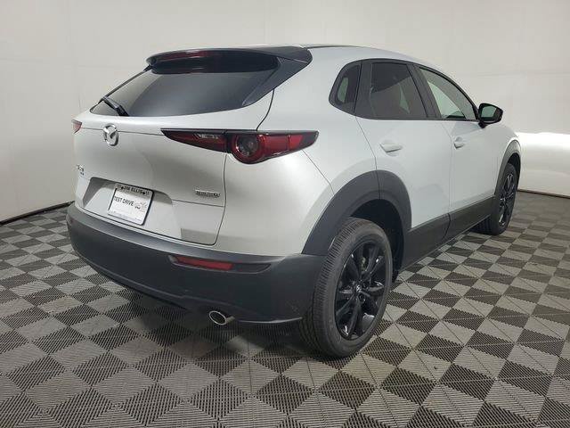 New 2026 MAZDA CX-30 AWD 2.5 S w/ Select Sport Pkg image 4