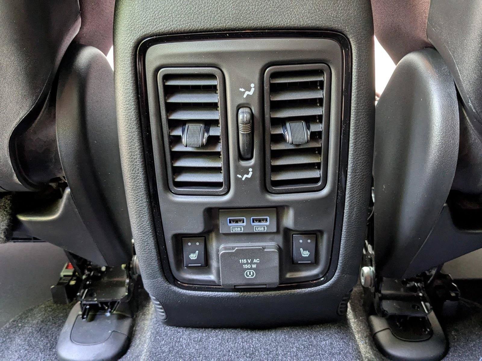 New 2026 Dodge Durango GT w/ Tow 'N Go Package AWD/4WD image 12