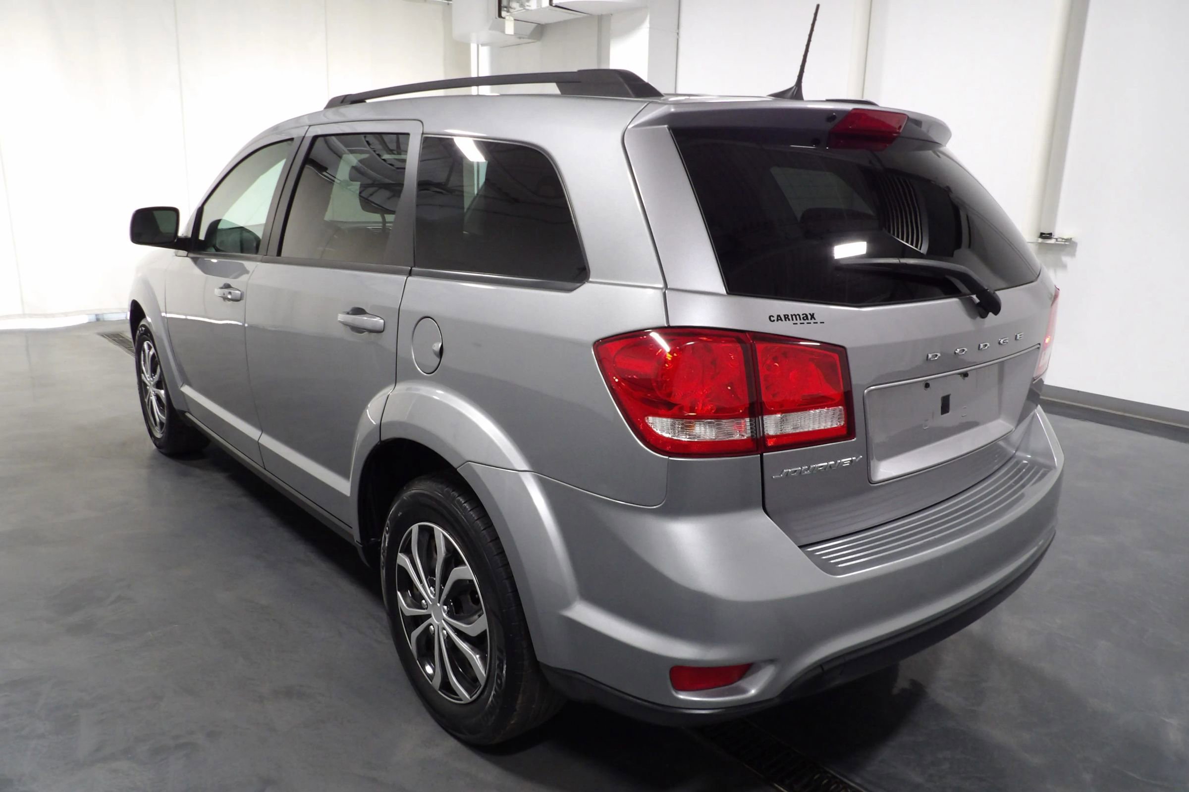 Used 2019 Dodge Journey SE w/ Connectivity Group image 6