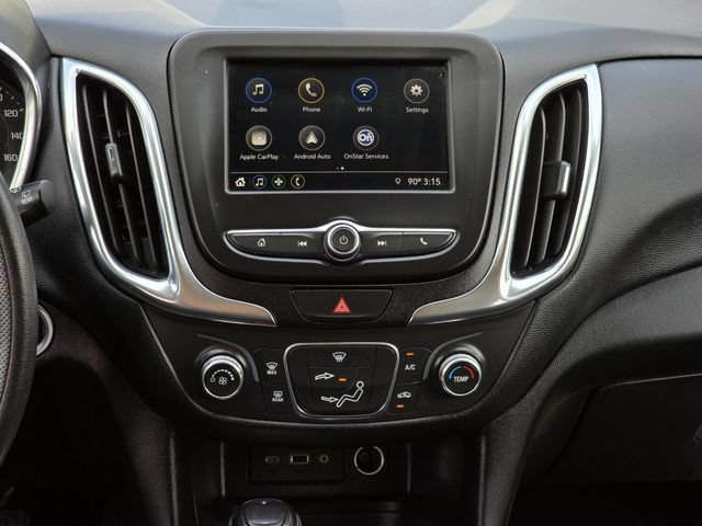 Used 2019 Chevrolet Equinox LT FWD image 12