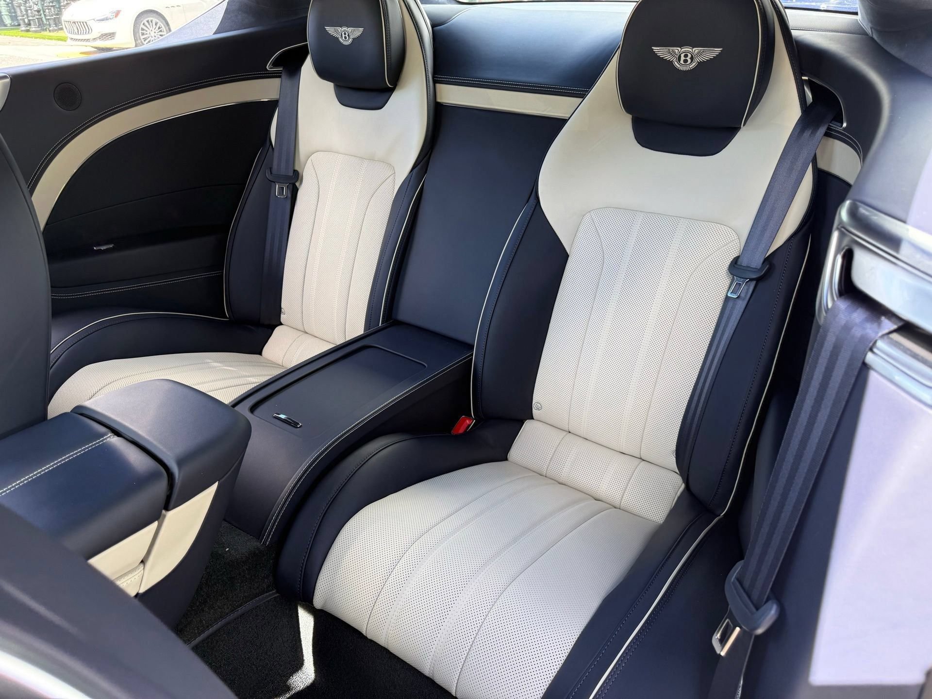 New 2026 Bentley Continental GT AWD/4WD image 33