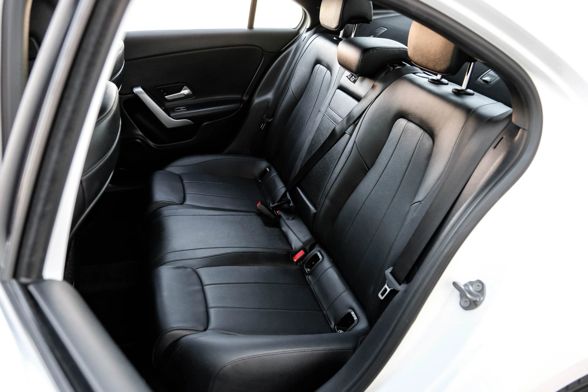 Used 2019 Mercedes-Benz A 220 4MATIC image 38