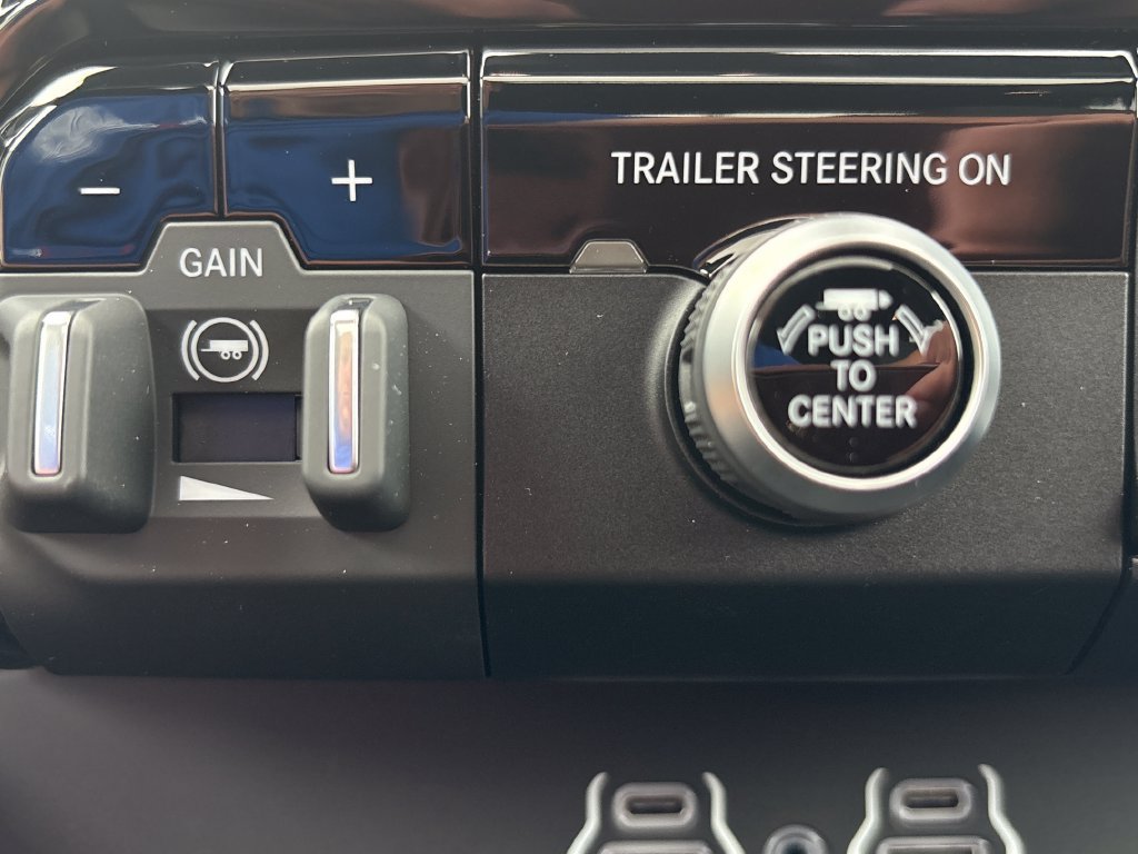 New 2026 RAM 1500 Big Horn AWD/4WD image 19