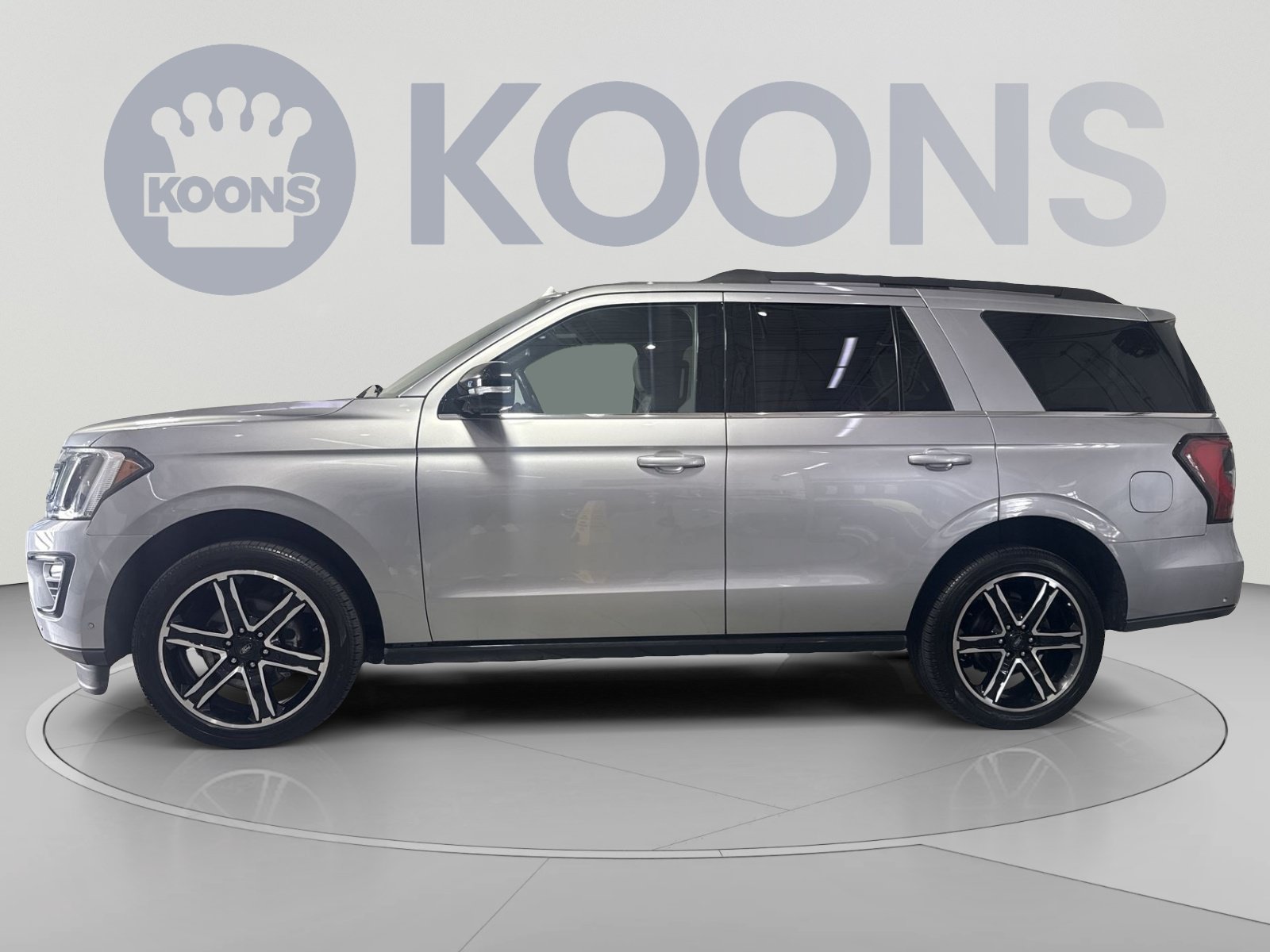 Used 2021 Ford Expedition Limited AWD/4WD image 7
