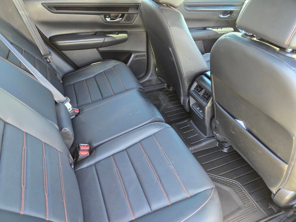 Certified 2024 Honda CR-V Sport-L image 19