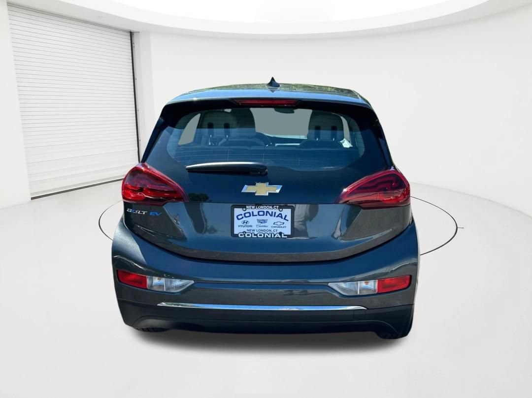 Used 2019 Chevrolet Bolt LT FWD image 6