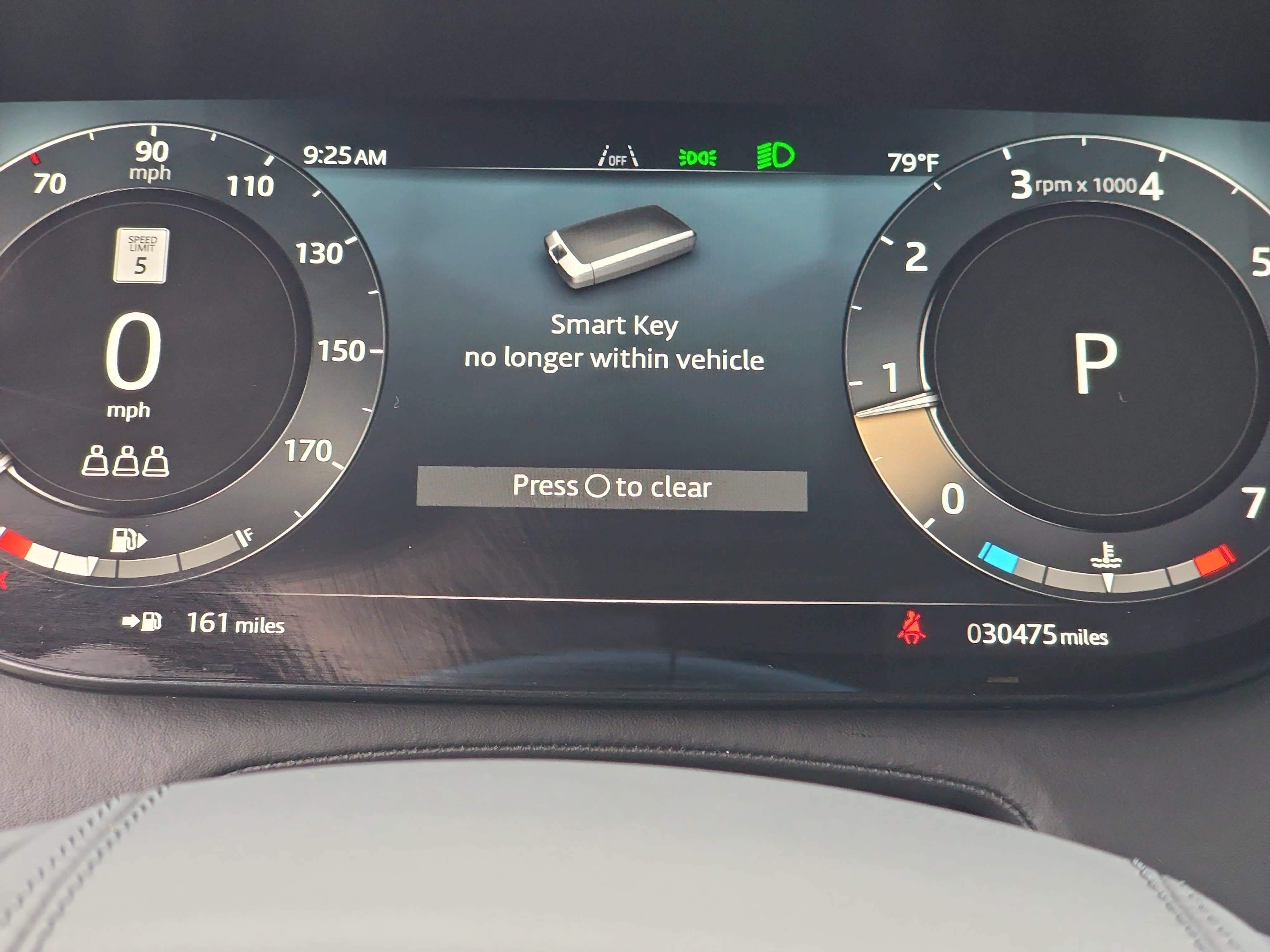 Used 2024 Land Rover Range Rover Sport Dynamic SE AWD/4WD image 19
