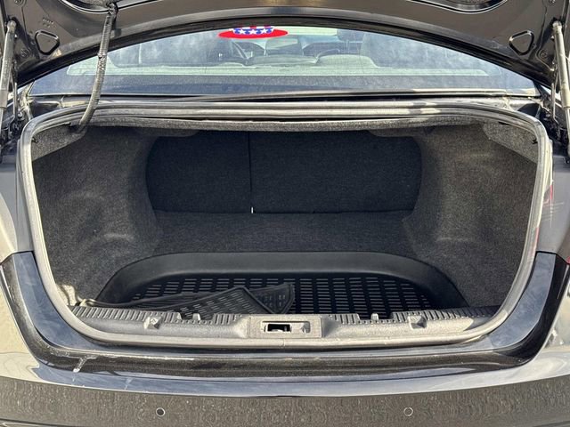 Used 2017 Ford Taurus SHO w/ Driver Assist Package image 13