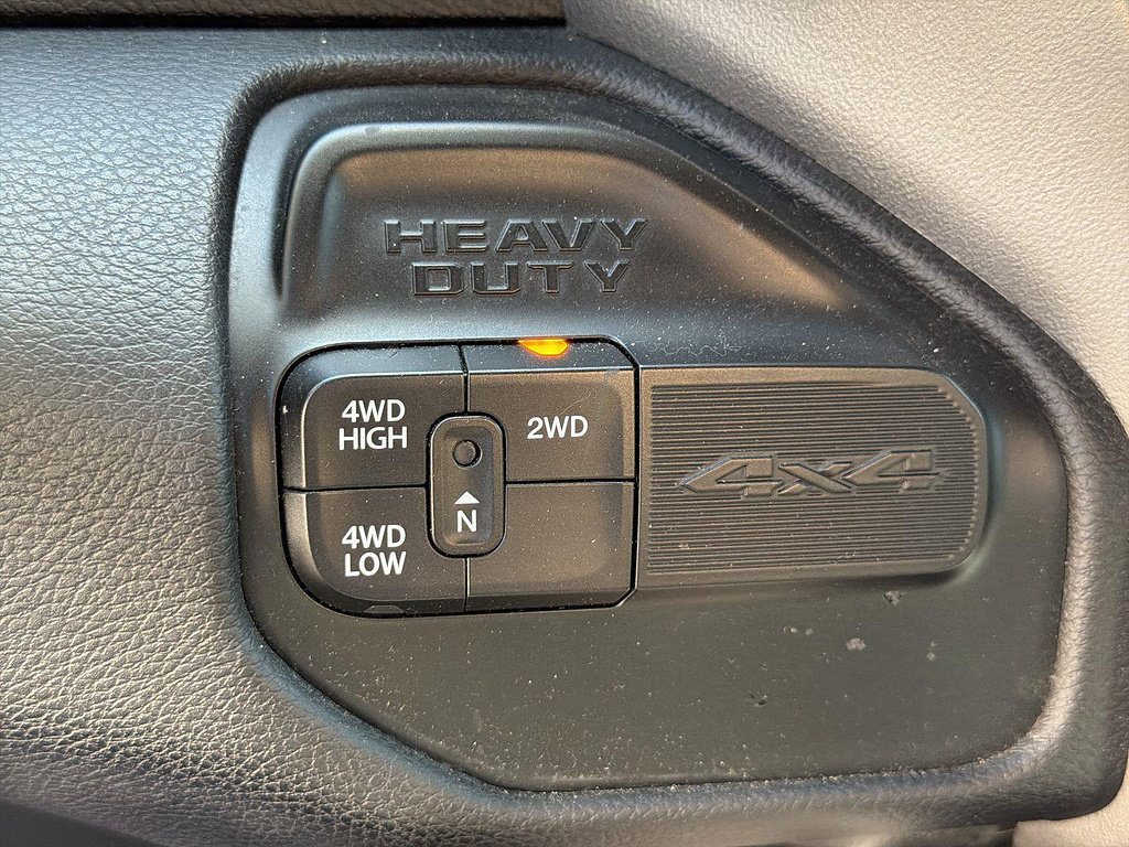 Used 2022 RAM 2500 Laramie AWD/4WD image 37