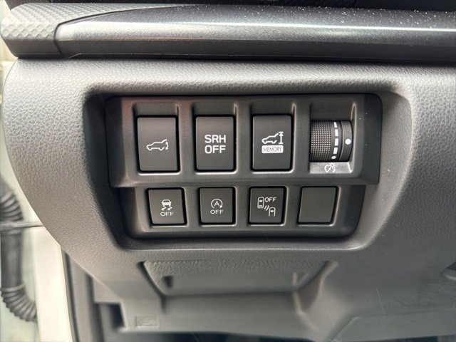 Used 2024 Subaru Forester Wilderness image 39