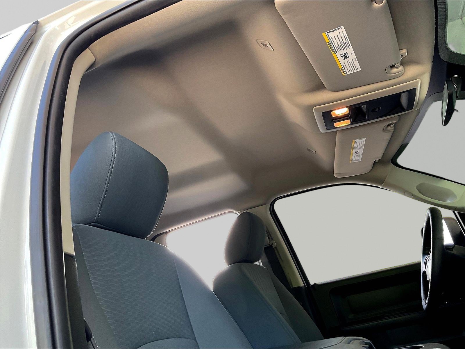 Used 2019 RAM 1500 Express AWD/4WD image 27