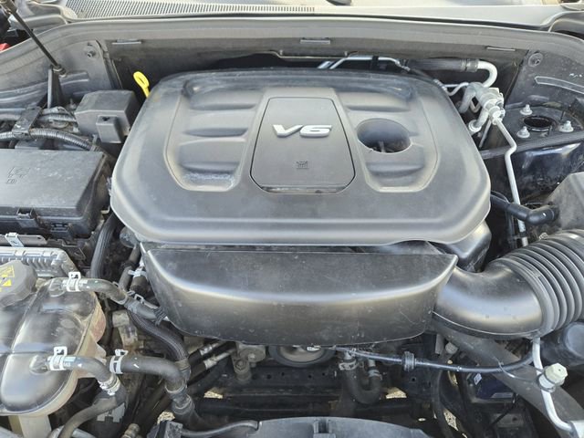 Used 2018 Dodge Durango Citadel image 33