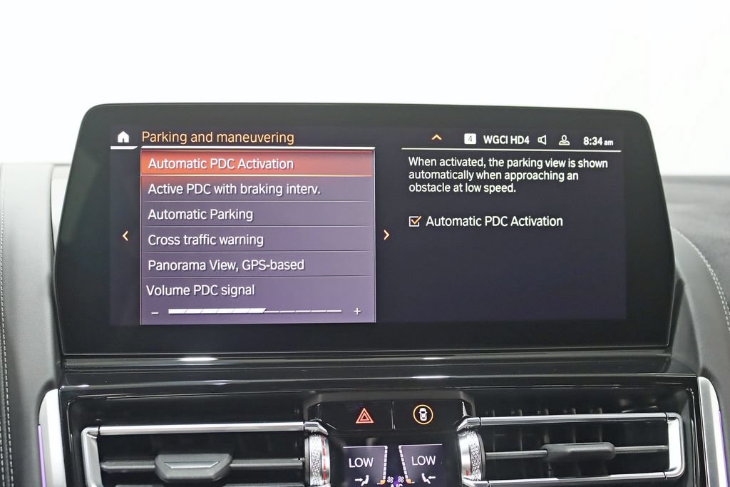 Used 2026 BMW M850i xDrive AWD/4WD image 28