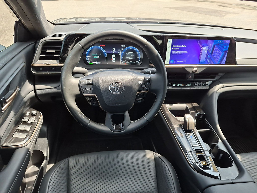 Certified 2026 Toyota Crown AWD/4WD image 30