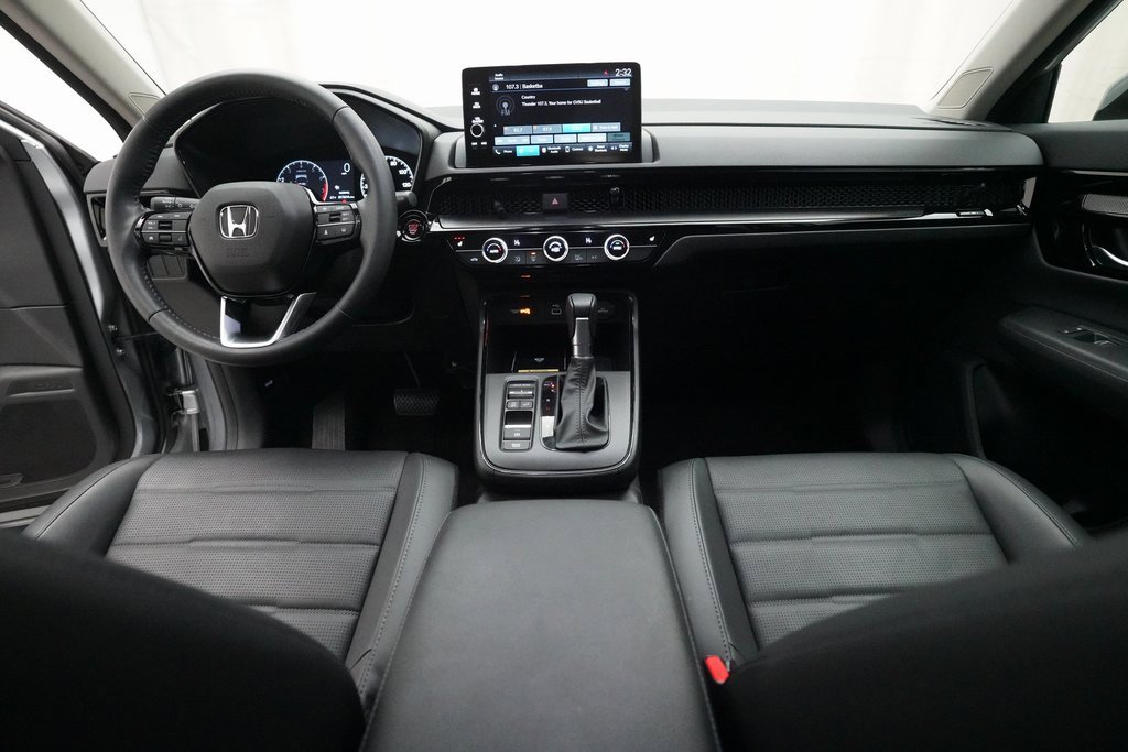 Certified 2023 Honda CR-V EX-L image 5