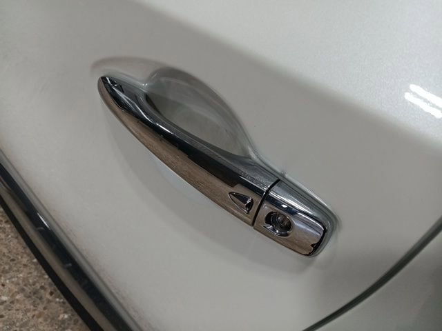 Certified 2023 Nissan Murano Platinum w/ Cargo Package image 9