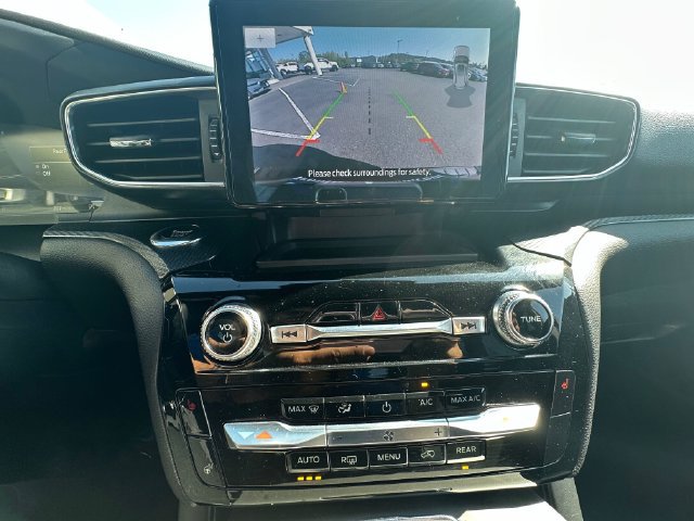 Used 2022 Ford Explorer ST w/ ST Street Pack AWD/4WD image 16