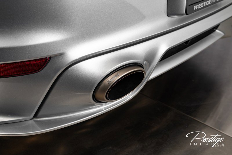 Used 2021 Porsche 911 Turbo S image 18