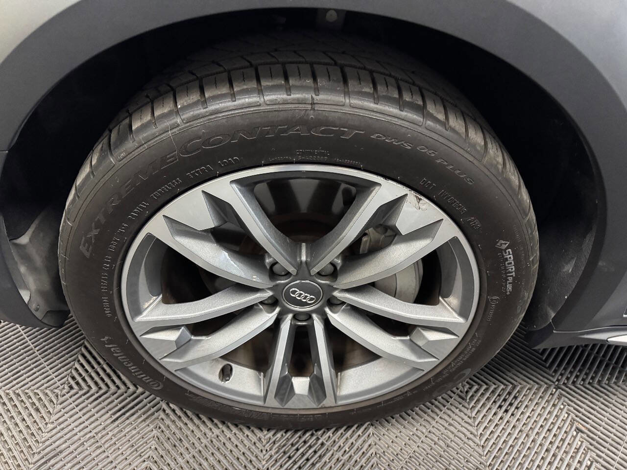 Used 2018 Audi A4 2.0T allroad Premium image 19