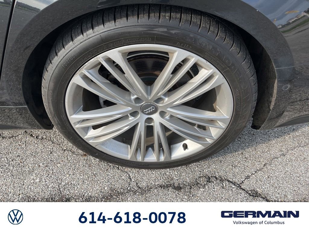 Used 2019 Audi A7 3.0T Prestige w/ Prestige Package image 17