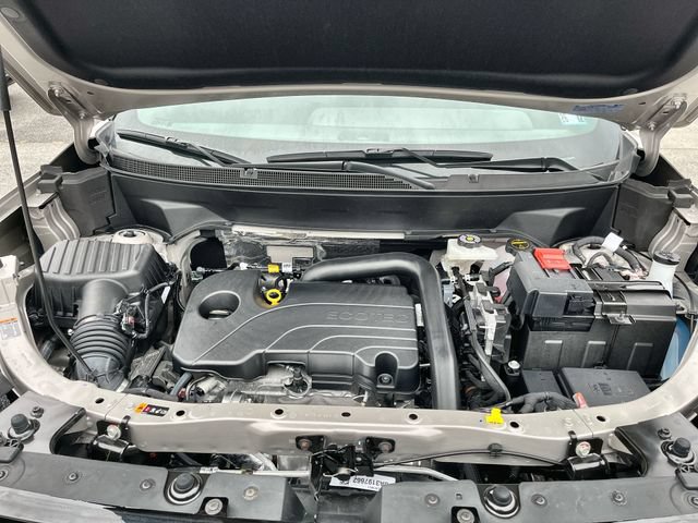 New 2026 GMC Terrain AT4 w/ LPO, Floor Liner Package AWD/4WD image 18