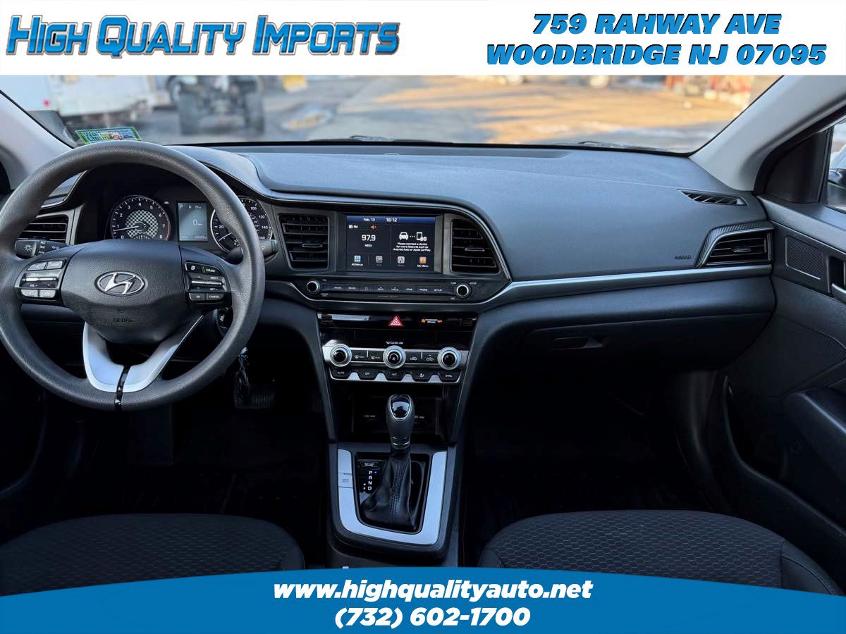 Used 2020 Hyundai Elantra SEL w/ Cargo Package (C1) image 23