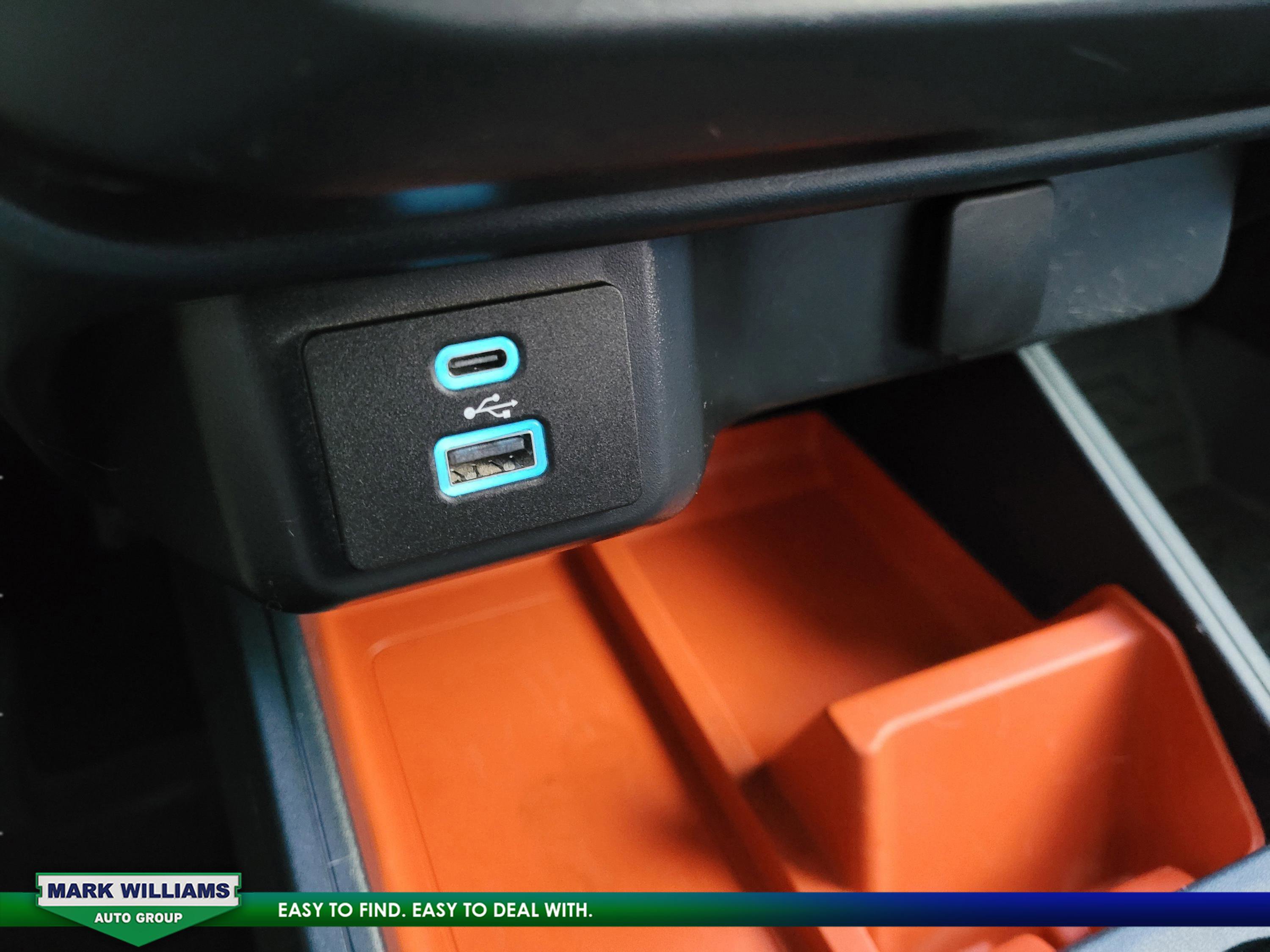 Used 2022 Ford Maverick XLT w/ Equipment Group 300A Standard image 18