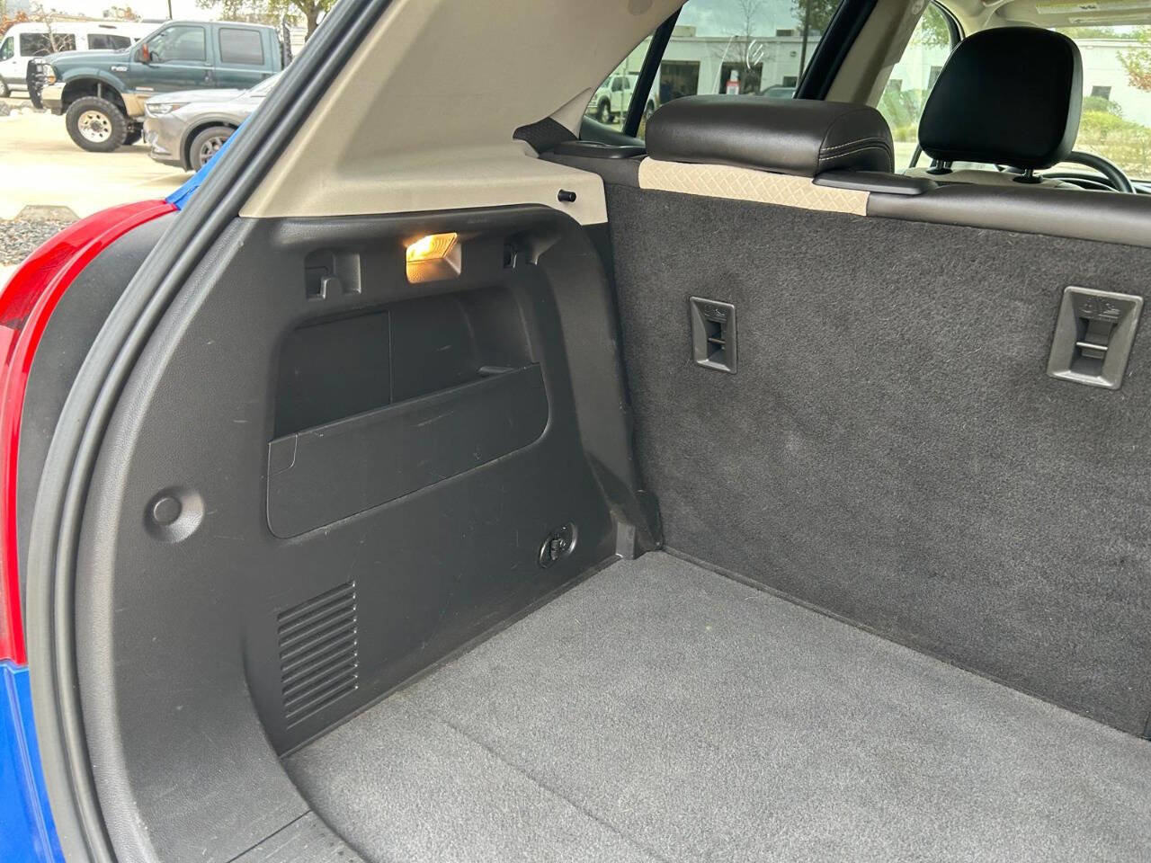 Used 2017 Buick Encore Preferred image 48