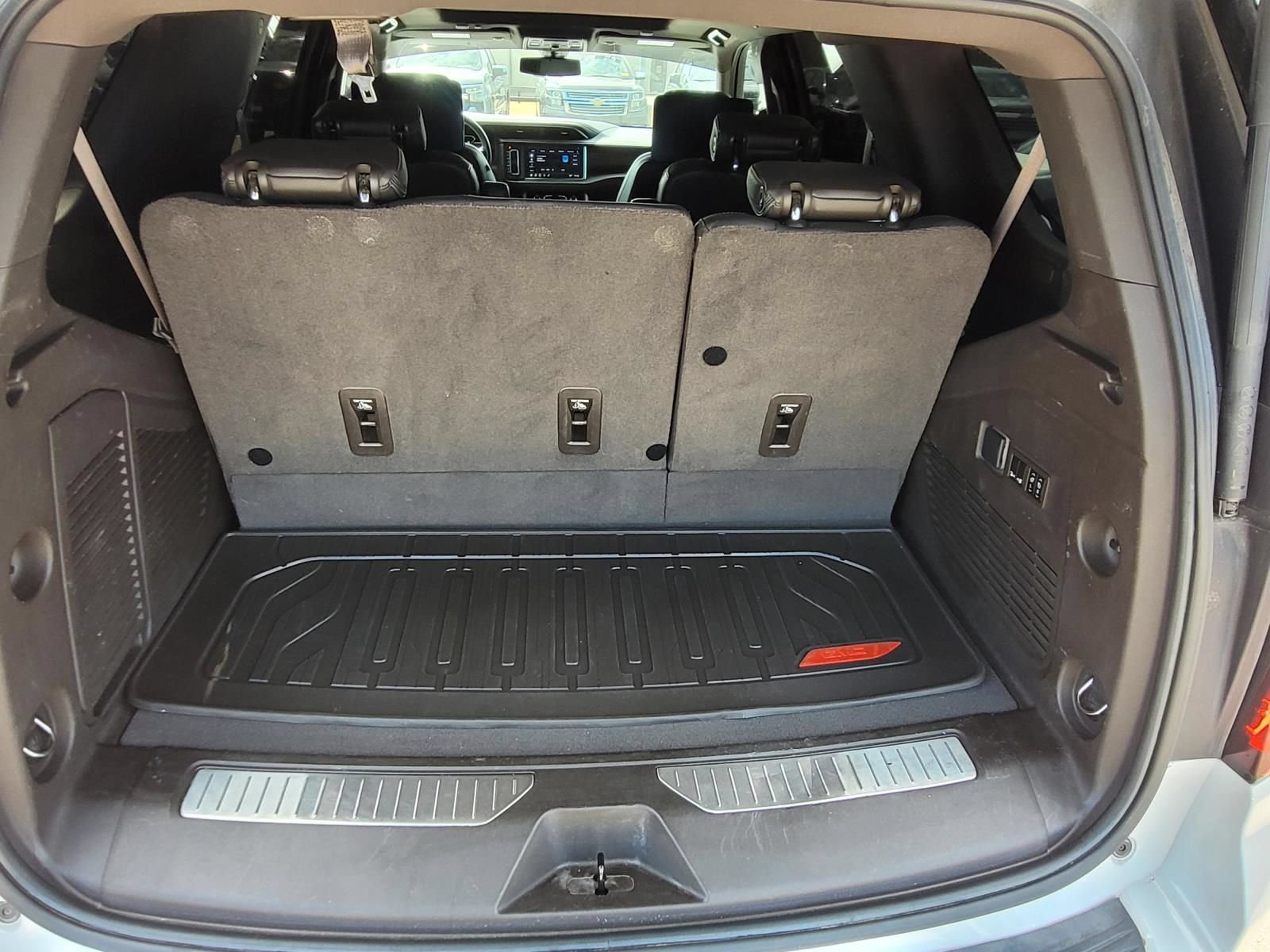 Used 2021 GMC Yukon Denali AWD/4WD image 17