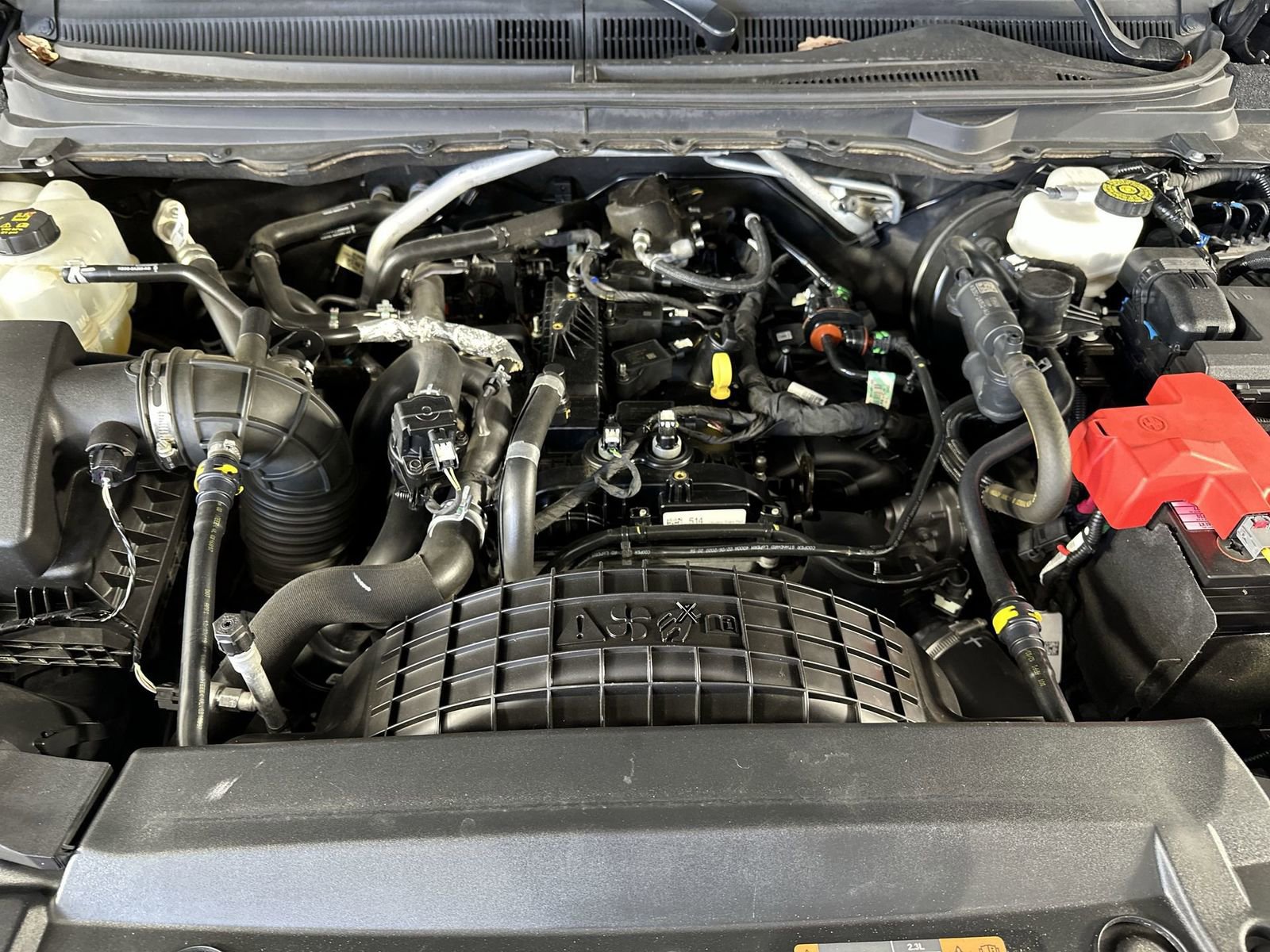 Used 2020 Ford Ranger XL w/ Equipment Group 101A Mid image 28