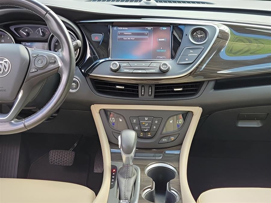 Used 2019 Buick Envision Preferred FWD image 14